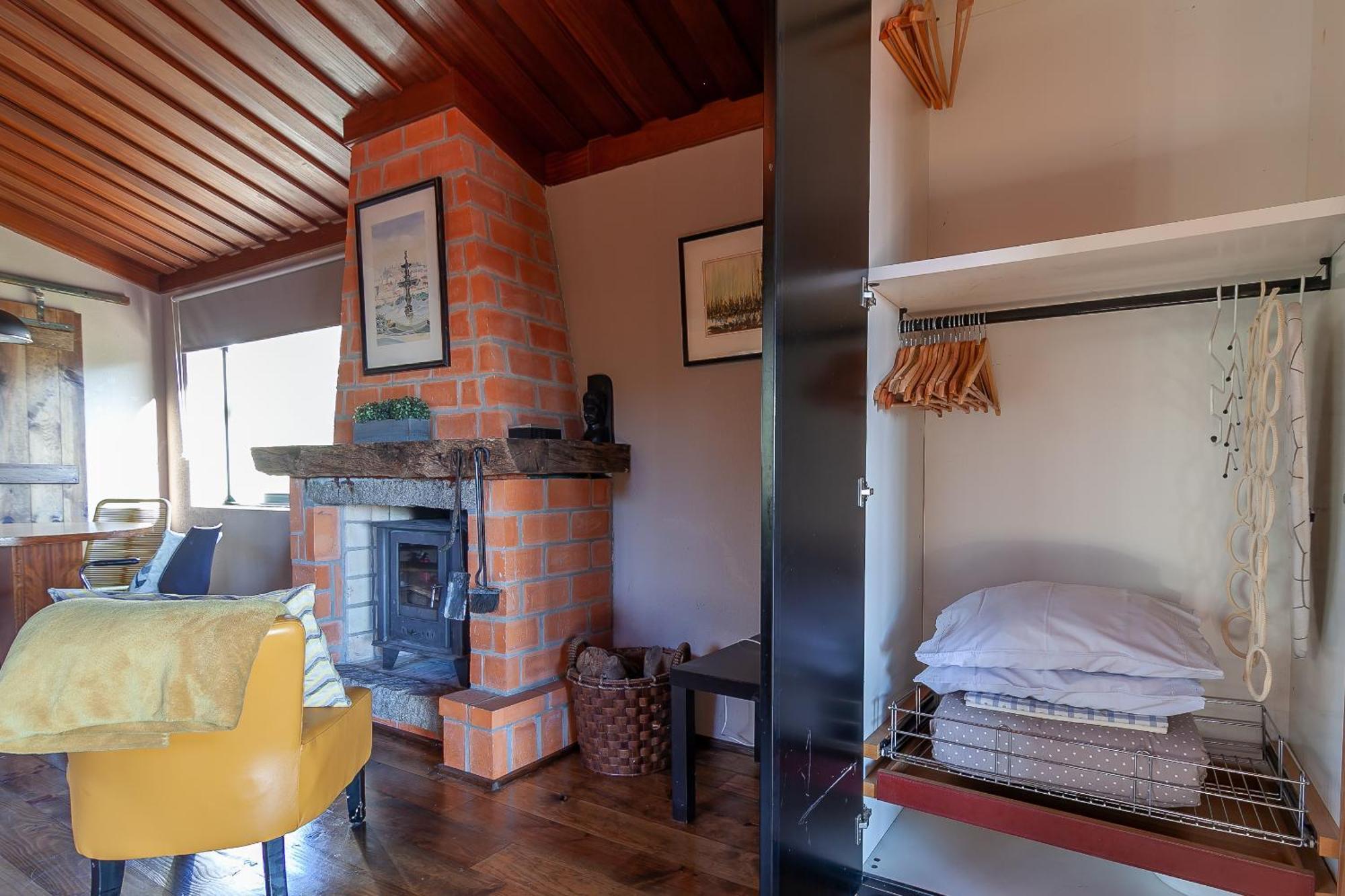 Vale Da Silva Villas - Homes Albergaria-a-Velha Room photo