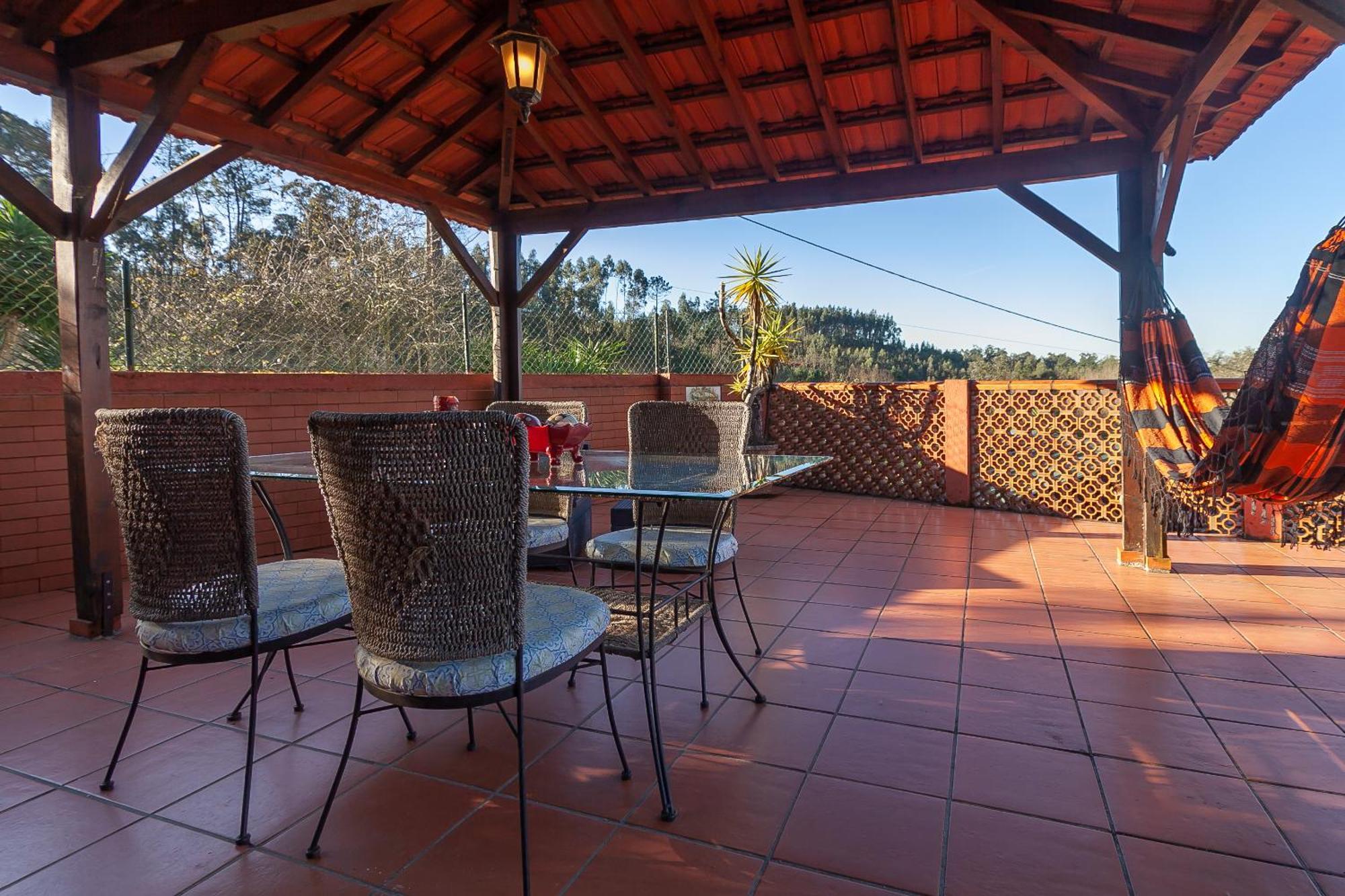 Vale Da Silva Villas - Homes Albergaria-a-Velha Room photo