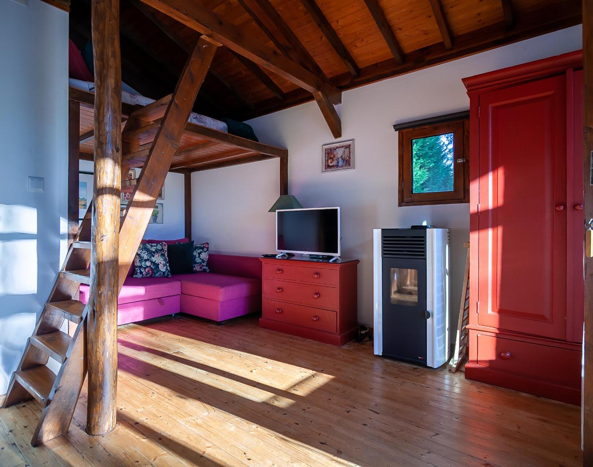 Vale Da Silva Villas - Homes Albergaria-a-Velha Room photo
