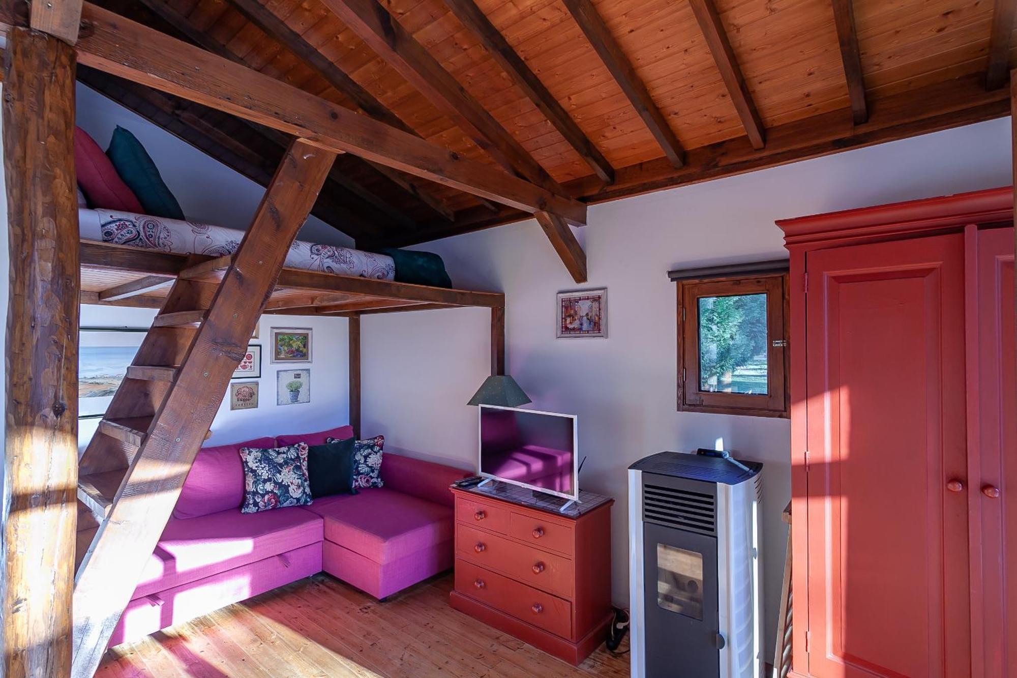 Vale Da Silva Villas - Homes Albergaria-a-Velha Room photo
