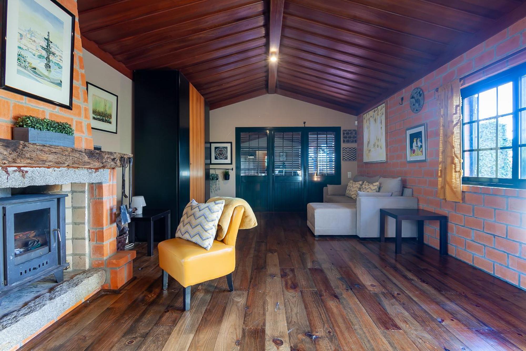 Vale Da Silva Villas - Homes Albergaria-a-Velha Room photo