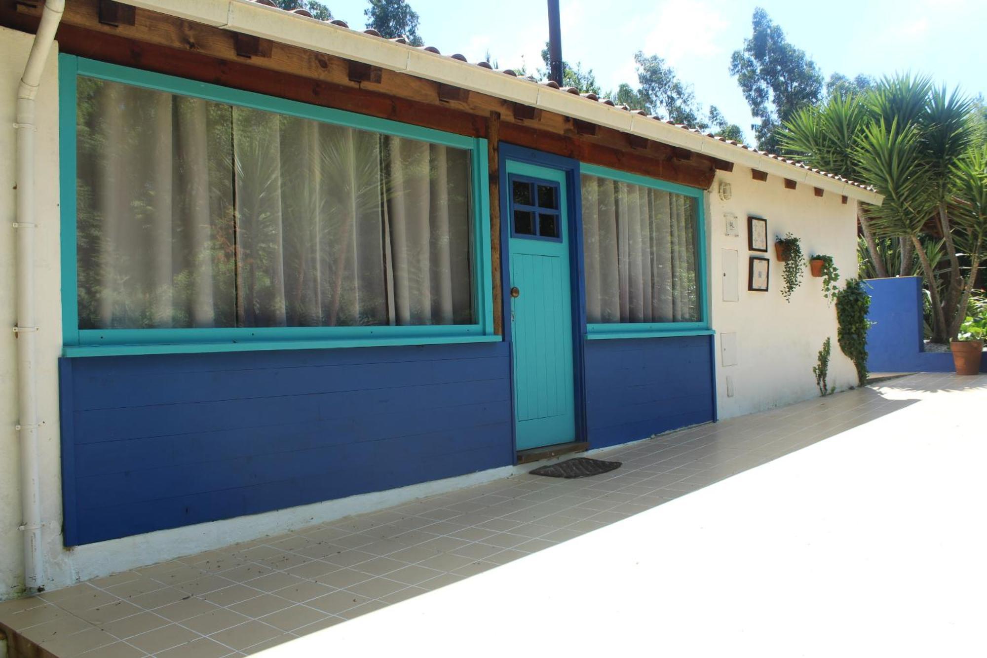 Vale Da Silva Villas - Homes Albergaria-a-Velha Room photo